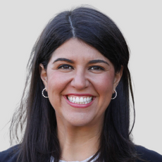 Brooke Pinto (Ward 2)