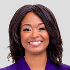 Janeese Lewis George (Ward 4)