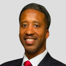 Kenyan R. McDuffie (Ward 5)